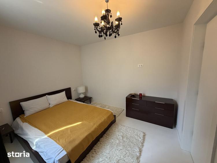 Apartament cu 2 camere în Ultracentral