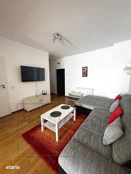 Apartament 2 camere, Marasti, zona Kaufland+Parcare - 1