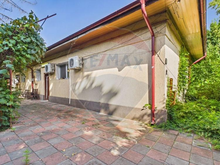Oportunitate | Casa cu teren 700 mp | Zona JW Marriott - Parcul Carol - 25