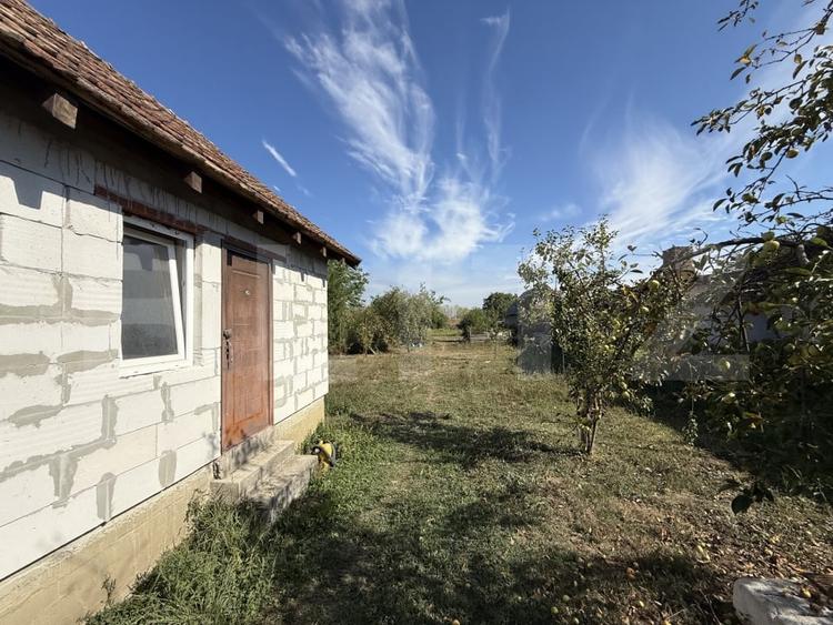 Casă individuală cu 5 camere cu Canalizare în Păulești