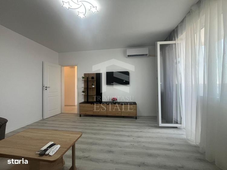 Apartament cu 2 camere în Sălaj