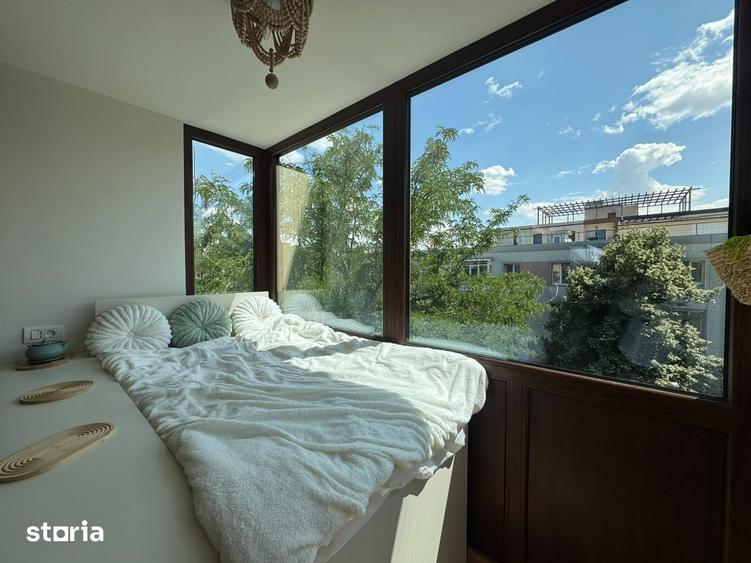 2 CAMERE LUX || FLOREASCA - 9
