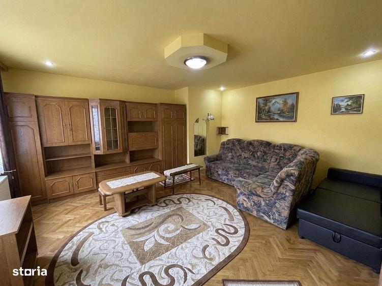 Apartament la casa in zona centrala- Proprietar - 7