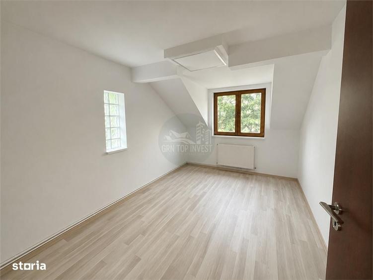 Spatiu birouri 100mp 2 bai zona Turnisor - 6