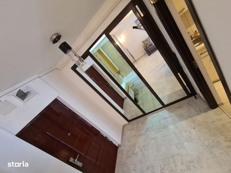 Apartament în Splaiul Unirii