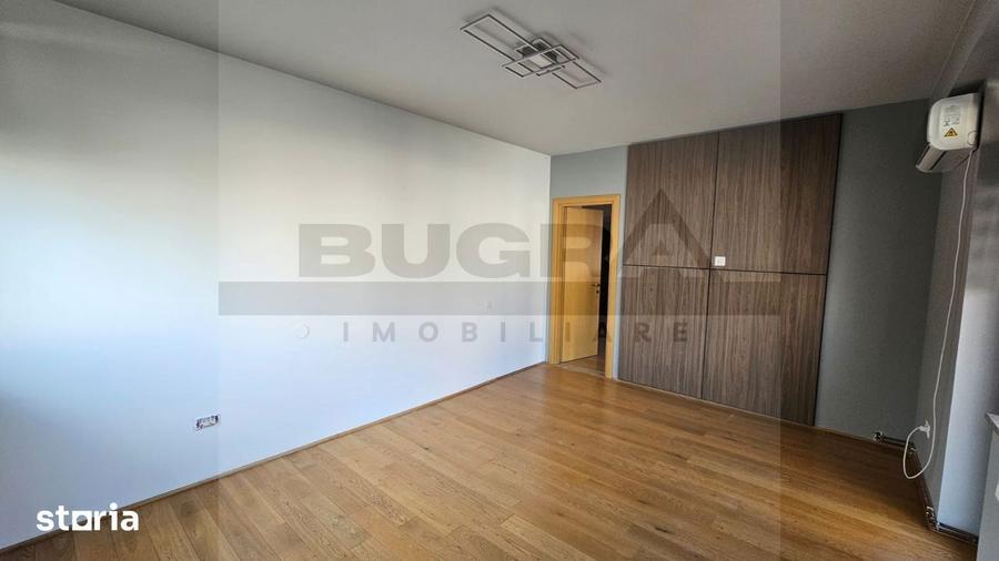 Birou cheltuieli incluse! 2 camere, parcare, zona Bonjour - 5