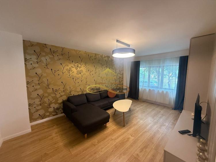 Apartament 2 camere de inchiriat Bacau modern - 1