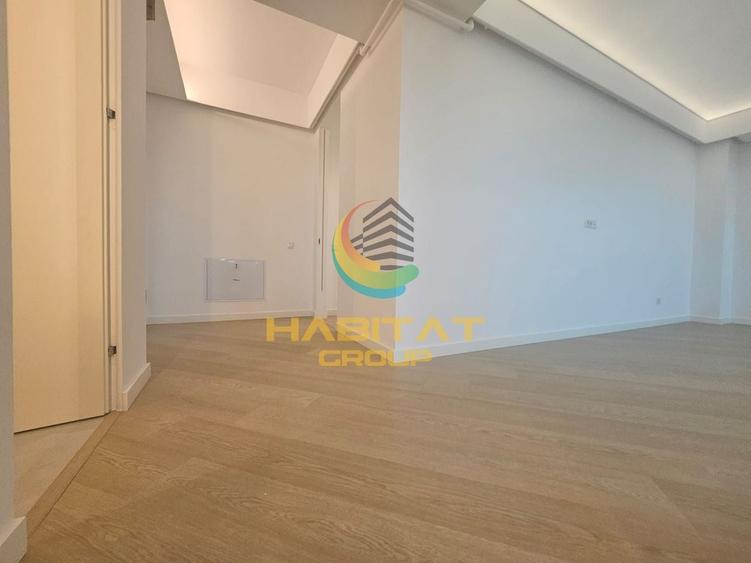 Vânzare Apartament 3 camere 77 mp | Cortina Nord | Pipera - 10