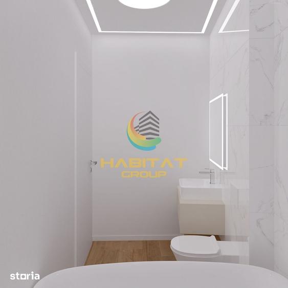 Apartament cu 4 camere în Centrul Civic