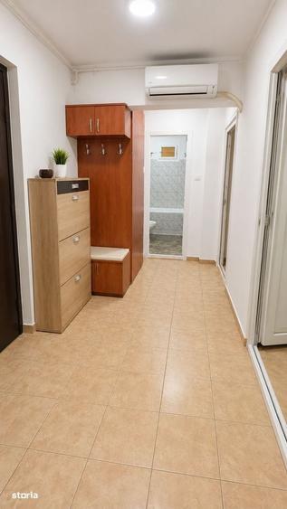 Doraly Mall apartament 2 camere decomandat cu loc decparcare - 2