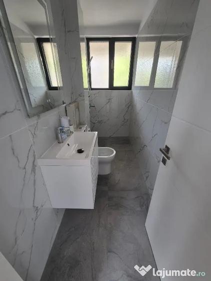 Casă cu 1 camere cu Teren 100 Mp în Parcul Carol
