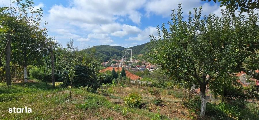 Casă cu 4 camere în Angofa