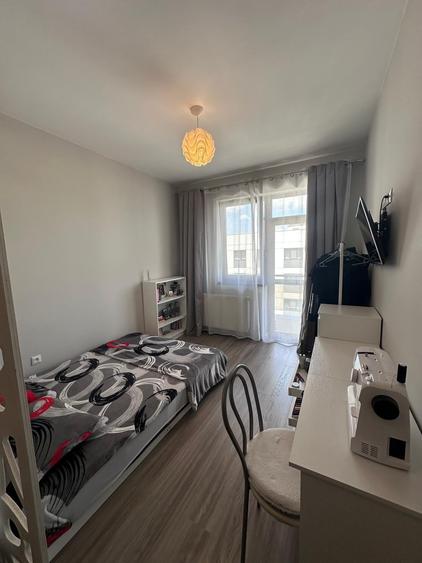 Apartament cu 2 camere semidecomandat în Drumul Taberei