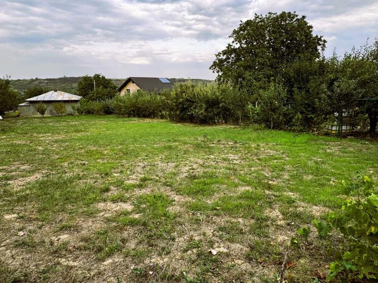 Casă cu 2 camere în Agafton