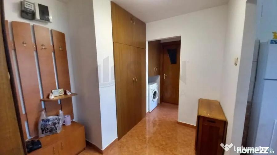 Apartament cu 2 camere decomandat în Herăstrău