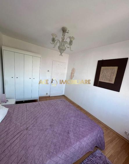 2 Camere de inchiriat | Dristor | Metrou | Centrala proprie - 2
