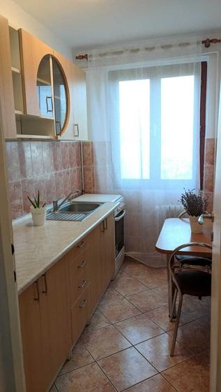 Apartament pe o strada linistita de case, zona Brancoveanu / Elisabetin - 5