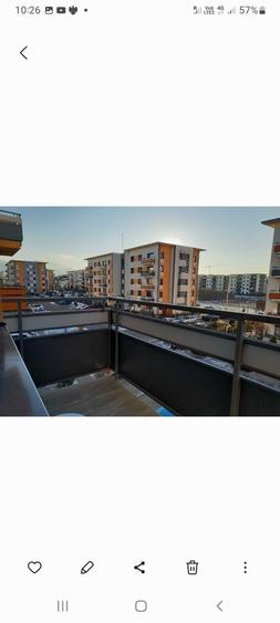 Apartament de 2 camere in zona Tractoru Brasov - 6