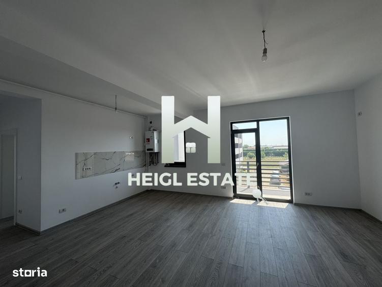 Apartament cu 3 camere în Giroc — fotografia 3