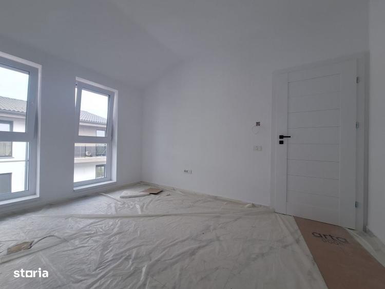 Apartament cu 3 camere decomandat în Rudicica
