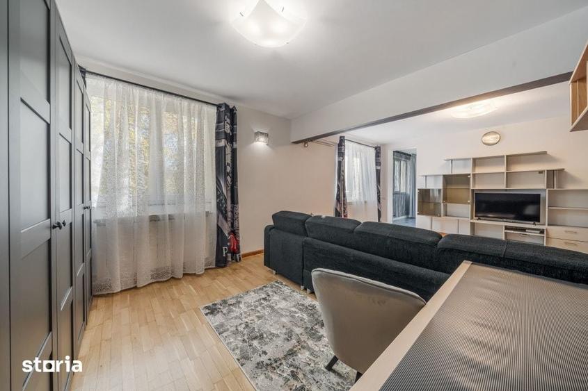 Apartament cu 3 camere în Sălăjan