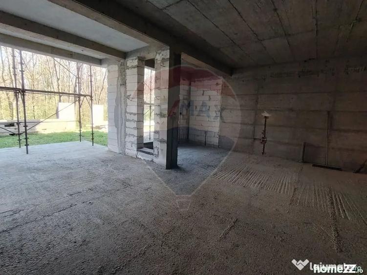 Apartament cu 3 camere CRANGUL PETRESTI. - Focsani (Vrancea) - 4