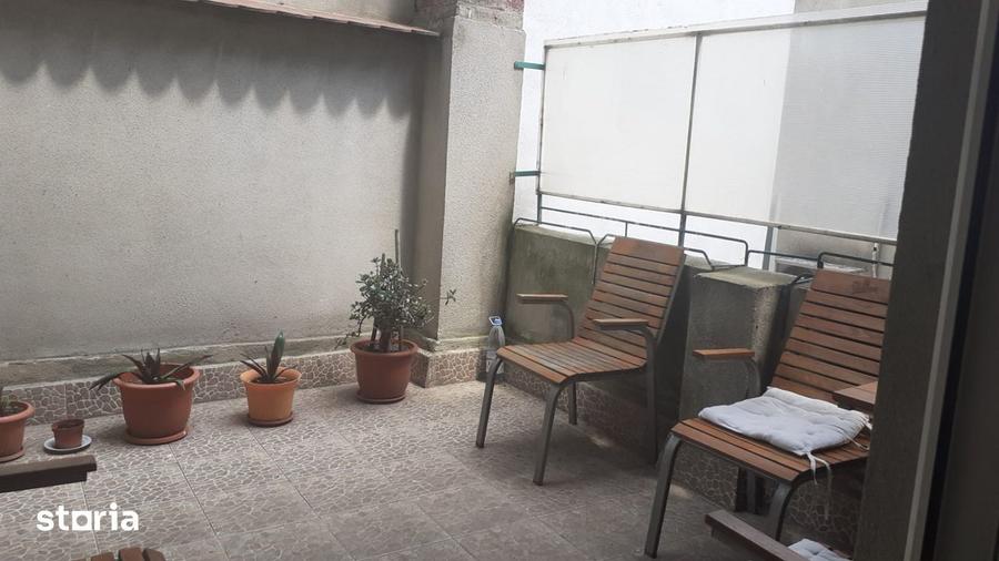 Inchiriere 3 camere in vila - 7
