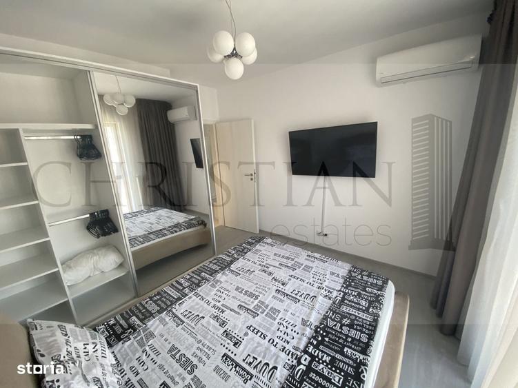 2 camere - Lujerului - Plaza Residence - Premium - 4