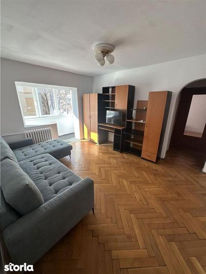 3 camere etaj intermediar Aradului langa Brd cu 2 bai - 11