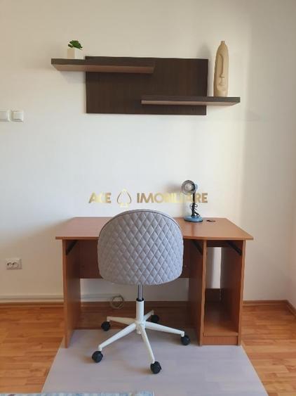 Apartament cu 2 camere decomandat, mobilat în Turda