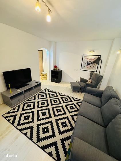 Apartament 2 camere de inchiriat Aviatiei | str. Feleacu | - 1