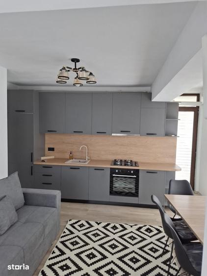 Apartament cu 3 camere decomandat în Șelimbăr