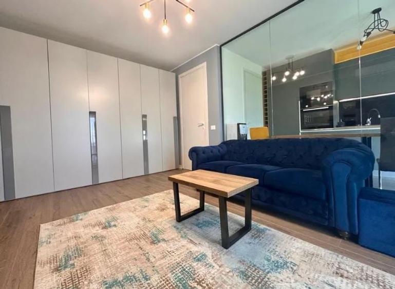 Apartament 2 Camere,Aviatiei,Promeda,bl.2000,et.5/10,Amenajat,centrala,parcare - 4