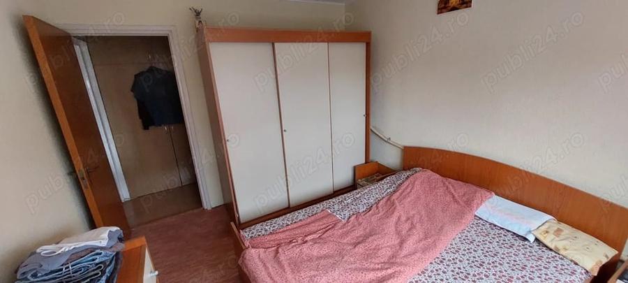 Apartament cu 2 camere decomandat în Theodor Pallady