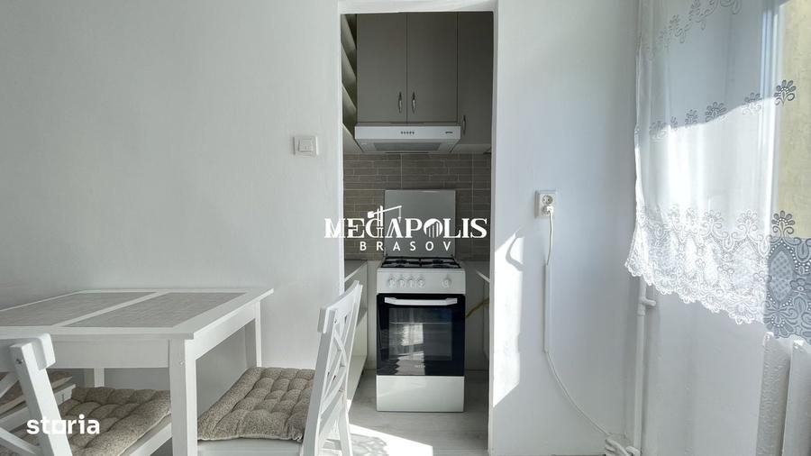 Apartament cu 2 camere în Calea București