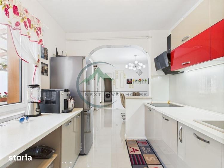 Casa Brasov Schei | individuala | Piata Unirii | Garaj - 17
