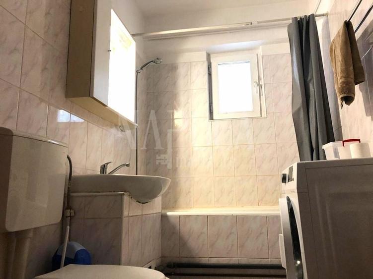 Apartament cu 4 camere decomandat în Mănăștur