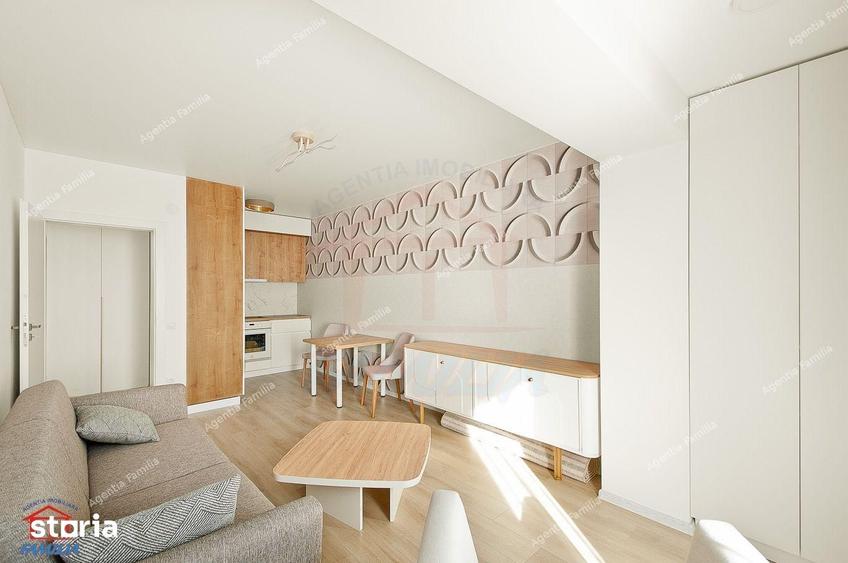 ? Apartament ultramodern 2 camere | Etaj intermediar | Central Park - 15