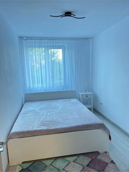 Apartament cu 2 camere decomandat în Tomis Nord