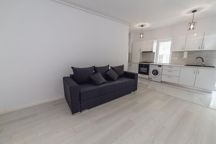 Apartament 2 camere | Bloc Nou | 14 Min Metrou Pacii - 2
