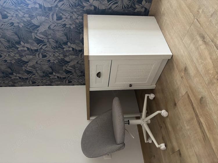 Garsonieră decomandată în Gheorgheni