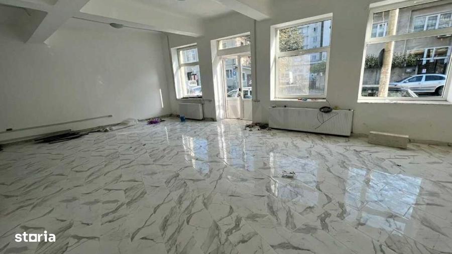 Spațiu comercial, de 140 mp, în Alba Iulia