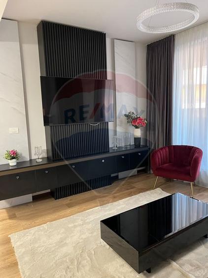 Apartament Premium de inchiriat  | Pipera | Strada Elisabeta Lipa - 3