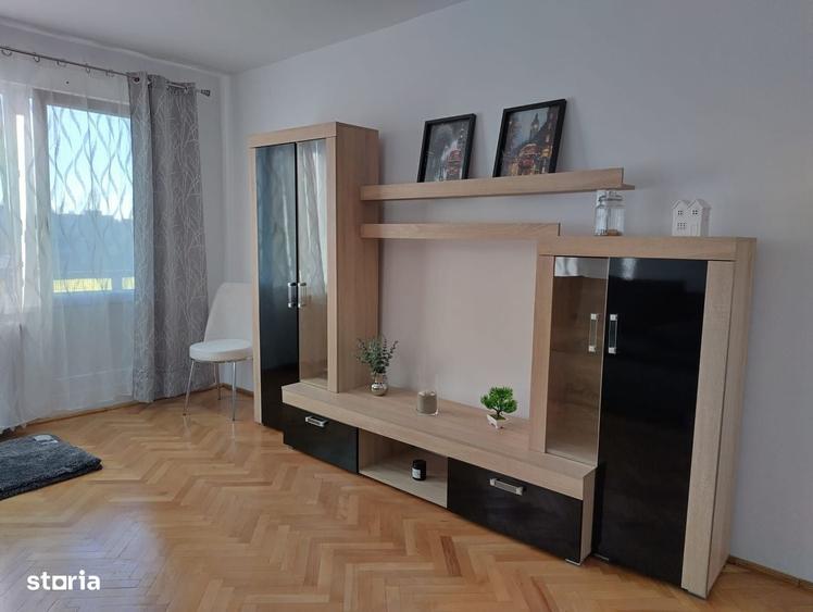 Apartament cu 2 camere în Tudor