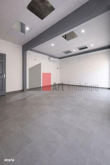 Spațiu comercial, de 100 mp, în Valea Oltului