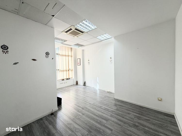 Spațiu comercial, de 360 mp, în Libertății