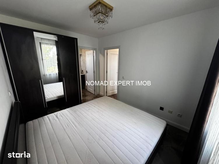 Apartament cu 4 camere în Corbeanca