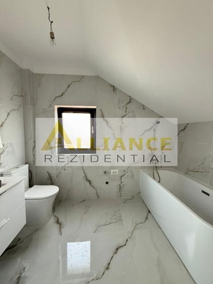 Vila P+M | 4 camere | 3 bai | Teren 308mp - 14