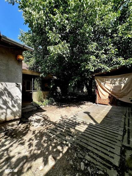 Casă cu 3 camere în Băile Felix