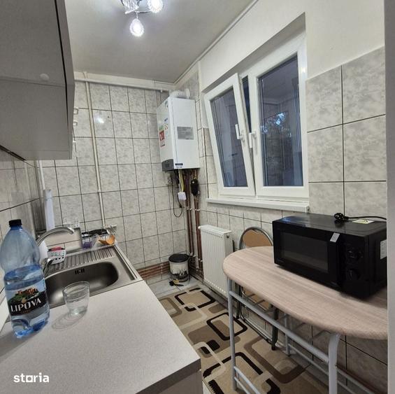 Garsonieră în Central